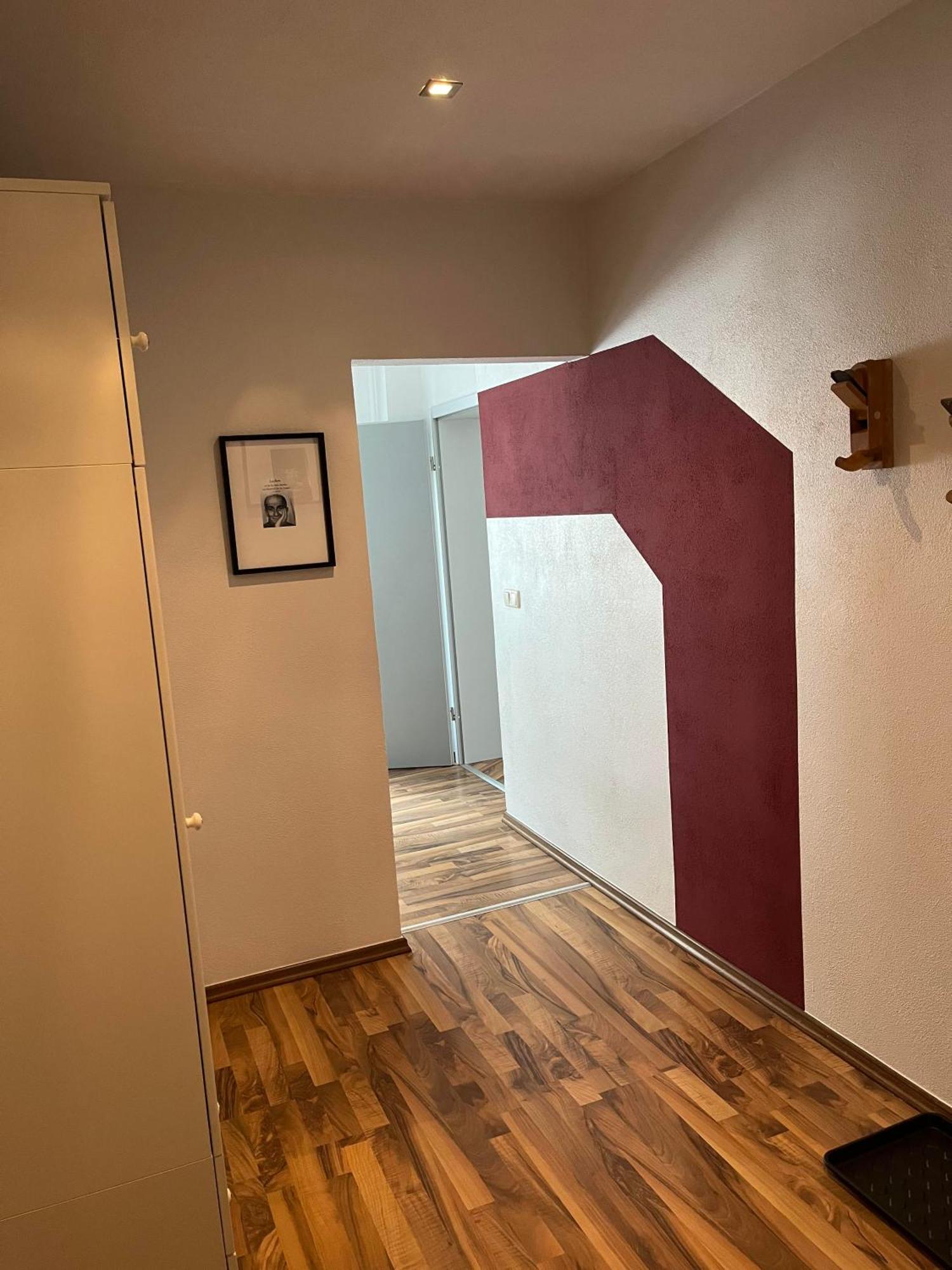 Hinter Der Alten Post Annaberg-Buchholz Exterior foto