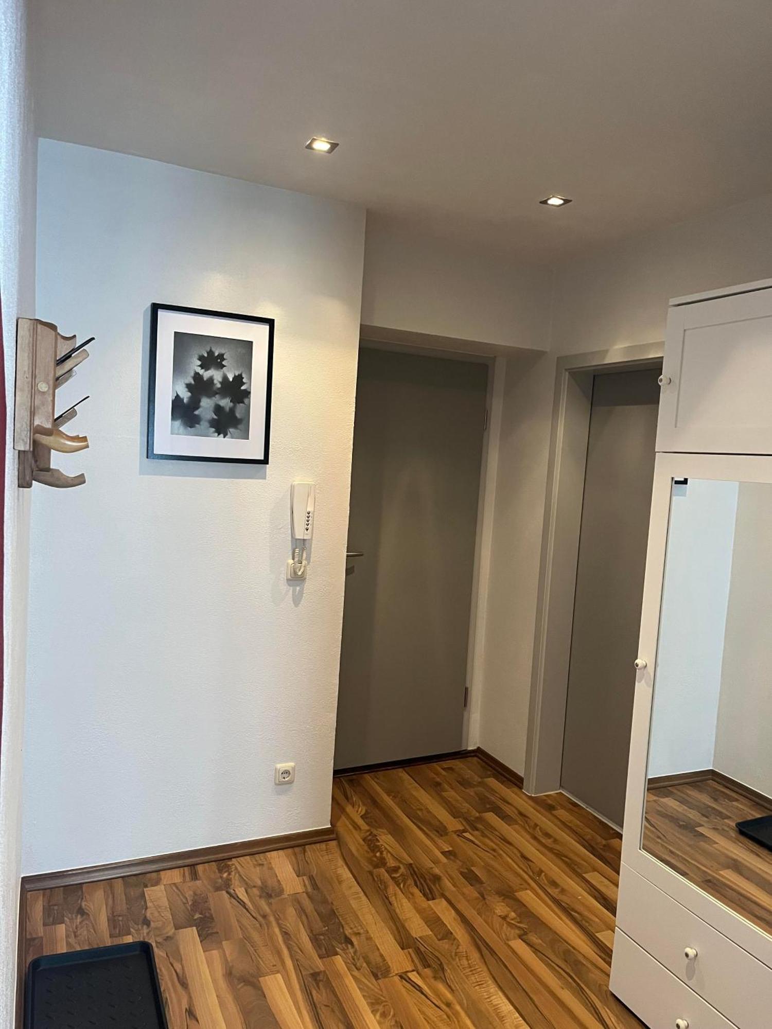 Hinter Der Alten Post Annaberg-Buchholz Exterior foto